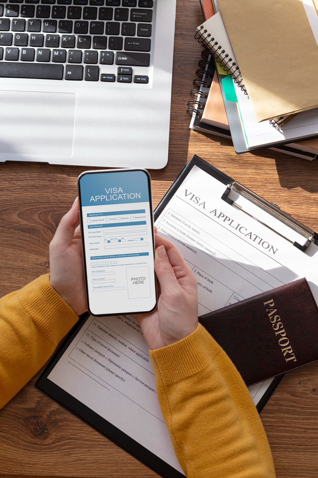 Aviation Consultancy